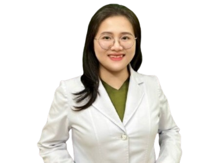 Tôn Nữ Minh Hương