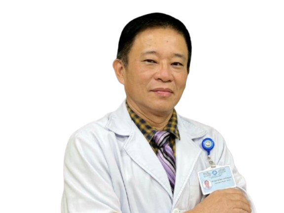 Trương Công Tráng