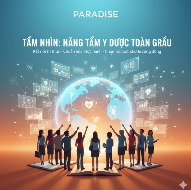 Tầm nhìn Paradise